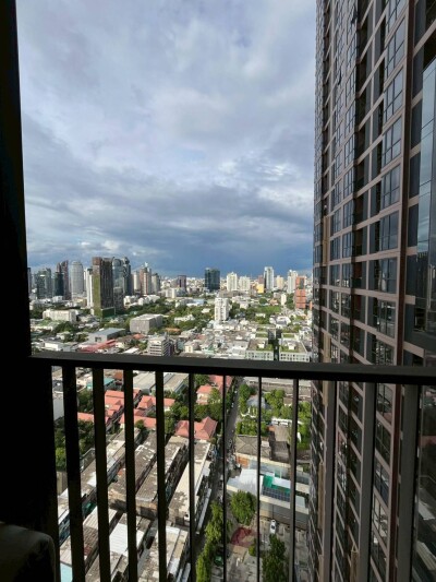 โอกะ เฮ้าส์ สุขุมวิท 36 / Oka Haus Sukhumvit 36