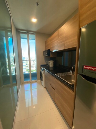 เดอะ เมโทรโพลิส สำโรง / The Metropolis Samrong-8