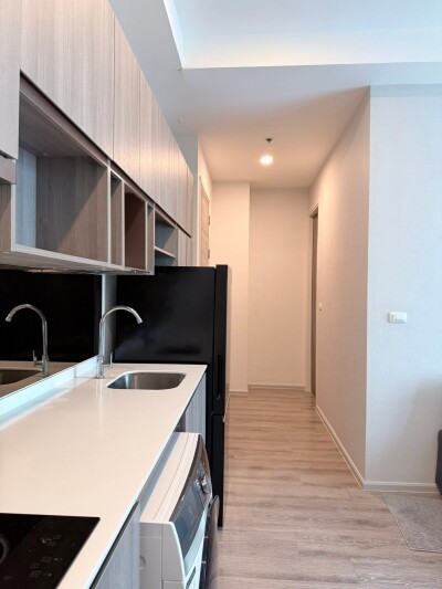 ไนท์บริดจ์ คอลลาจ รามคำแหง / Knightsbridge Collage Ramkhamhaeng-7