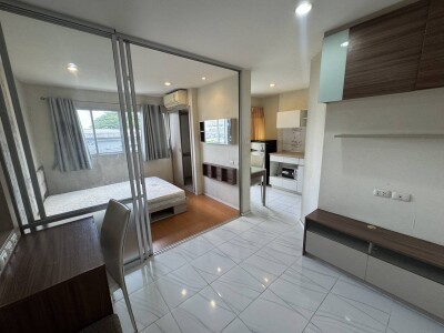ลุมพินี คอนโดทาวน์ รามอินทรา - ลาดปลาเค้า / Lumpini Condo Town Ramindra - Lat Pla Khao-3
