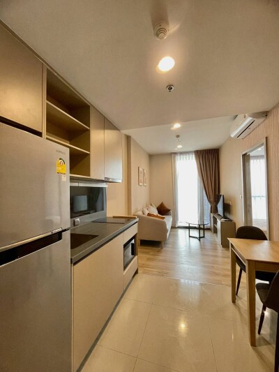 โอกะ เฮ้าส์ สุขุมวิท 36 / Oka Haus Sukhumvit 36