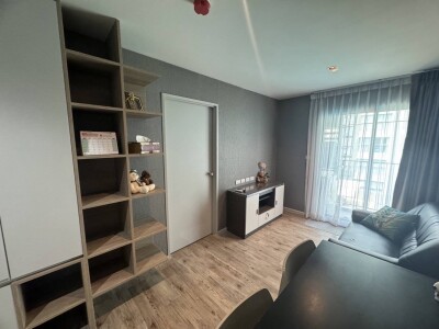เอสเพน คอนโด ลาซาล / Aspen Condo Lasalle-1