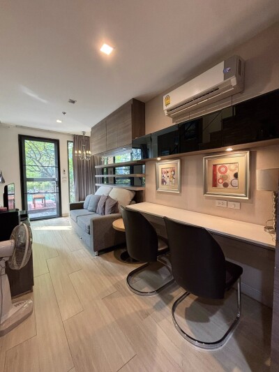 ไอดีโอ โมบิ สุขุมวิท (สุขุมวิท 81) / Ideo Mobi Sukhumvit (Soi 81)-4