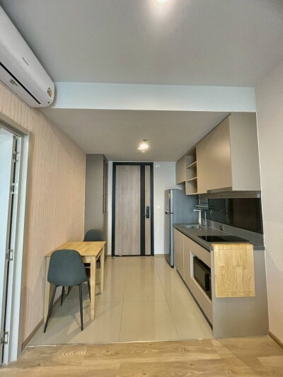 โอกะ เฮ้าส์ สุขุมวิท 36 / Oka Haus Sukhumvit 36