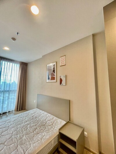 โอกะ เฮ้าส์ สุขุมวิท 36 / Oka Haus Sukhumvit 36