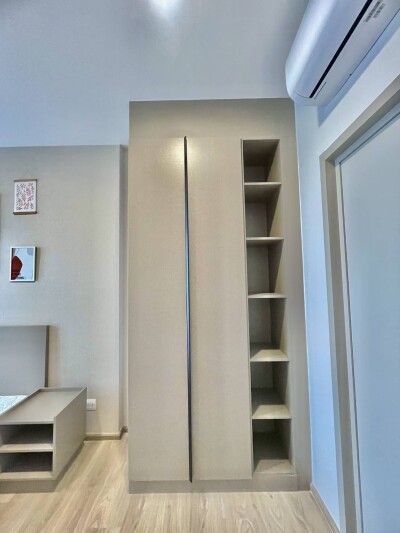 โอกะ เฮ้าส์ สุขุมวิท 36 / Oka Haus Sukhumvit 36