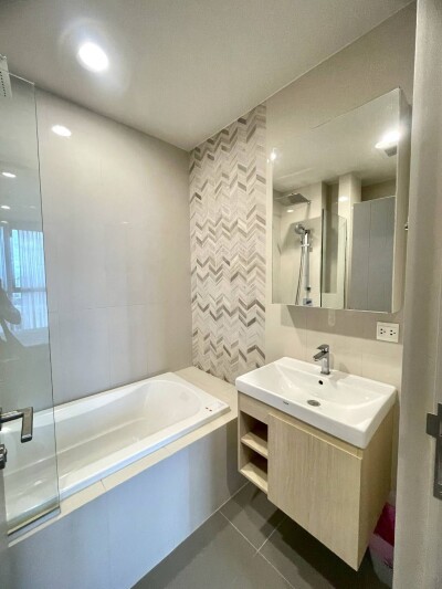 โอกะ เฮ้าส์ สุขุมวิท 36 / Oka Haus Sukhumvit 36