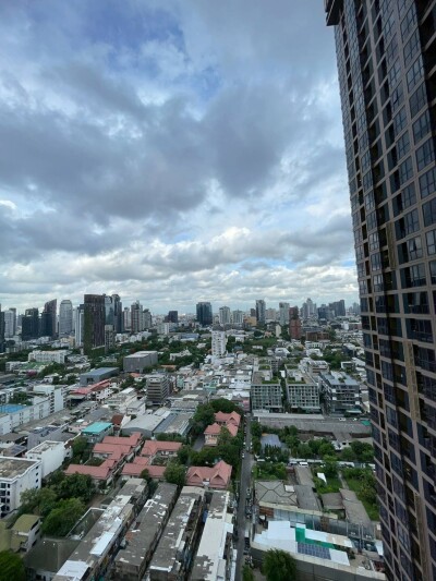 โอกะ เฮ้าส์ สุขุมวิท 36 / Oka Haus Sukhumvit 36