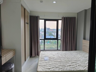 เดอะ มิดทาวน์ แจ้งวัฒนะ / The Midtown Chaengwattana-4