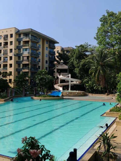 เดอะ พาร์คแลนด์ บางนา / The Parkland Bangna-14