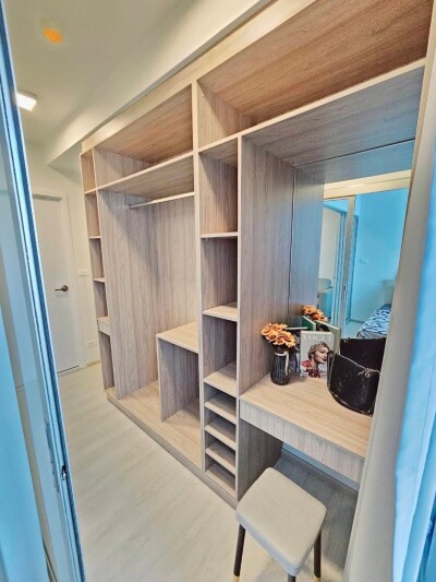 พลัมคอนโด สุขมวิท 62 / Plum Condo Sukhumvit 62-7