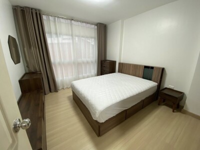 ศุภาลัย เวอเรนด้า พระราม 9 / Supalai Veranda Rama 9-6
