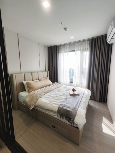 ไลฟ์ สาทร เซียร์รา / Life Sathorn Sierra-3