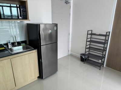 ไอดีโอ บลูโคฟ สุขุมวิท / Ideo Blucove Sukhumvit-6