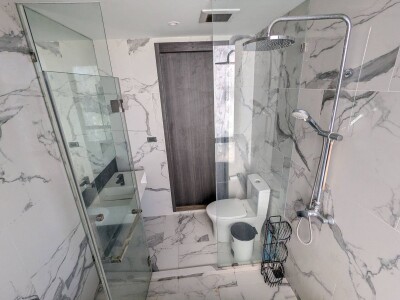 168 สุขุมวิท 36 / 🏠 168 Condominium ชั้น 3 🏠 เนื้อที่ 48.57 ตร.ม. พร้อมอยู่-14