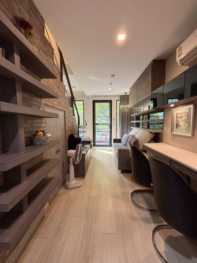 ไอดีโอ โมบิ สุขุมวิท (สุขุมวิท 81) / Ideo Mobi Sukhumvit (Soi 81)-3