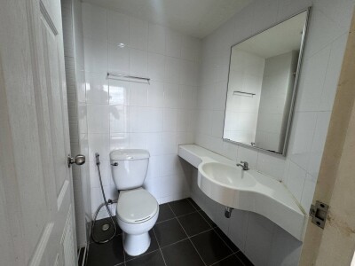 ลุมพินี คอนโดทาวน์ รามอินทรา - ลาดปลาเค้า / Lumpini Condo Town Ramindra - Lat Pla Khao-6