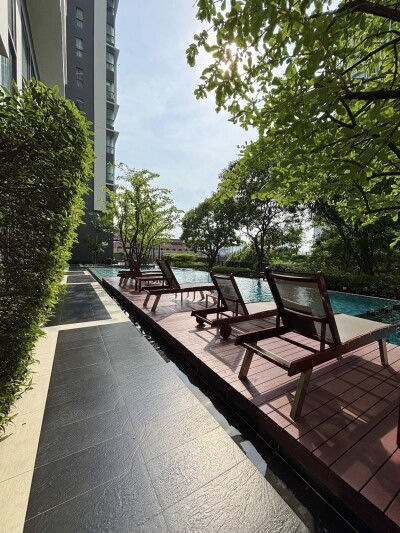 ไอดีโอ โมบิ สุขุมวิท (สุขุมวิท 81) / Ideo Mobi Sukhumvit (Soi 81)-25