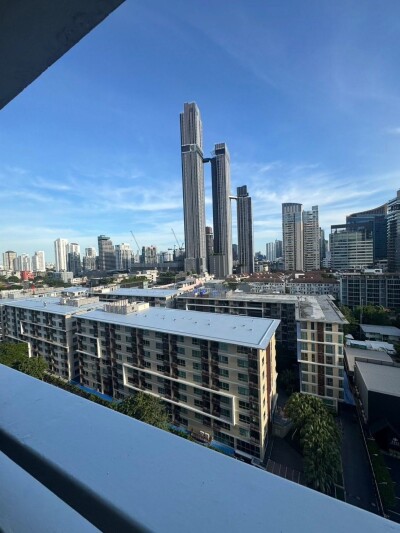 ทองหล่อ ทาวเวอร์ / Thonglor Tower-10