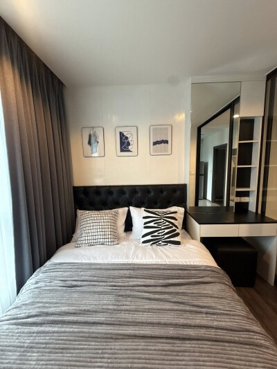 เดอะ เบส พาร์ค เวสต์ / The Base Park West-5