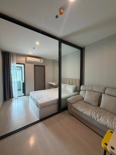 ไอดีโอ ท่าพระ อินเตอร์เชนจ์ / IDEO THAPHRA INTERCHANGE-1