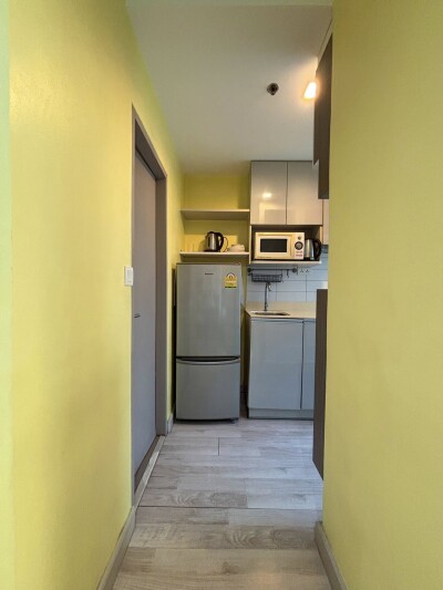 ไอดีโอ โมบิ สุขุมวิท (สุขุมวิท 81) / Ideo Mobi Sukhumvit (Soi 81)-10