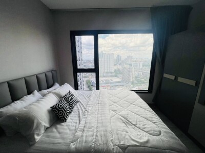 เดอะ โพลิแทน รีฟ / The Politan Rive-6