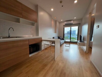 คาซ่า คอนโด อโศก - ดินแดง / Casa Condo Asoke - Dindaeng-6