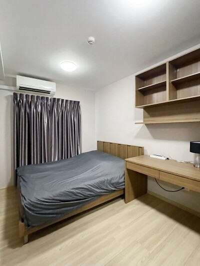 พลัมคอนโด แจ้งวัฒนะ - ดอนเมือง / Plum Condo Chaengwattana - Donmuang-4
