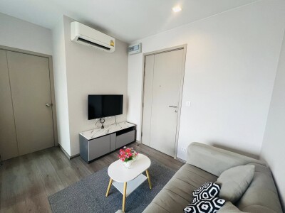 เดอะ โพลิแทน รีฟ / The Politan Rive-2
