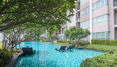 ศุภาลัย เวอเรนด้า พระราม 9 / Supalai Veranda Rama 9-8