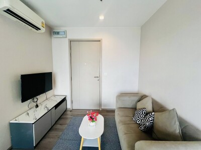เดอะ โพลิแทน รีฟ / The Politan Rive-1