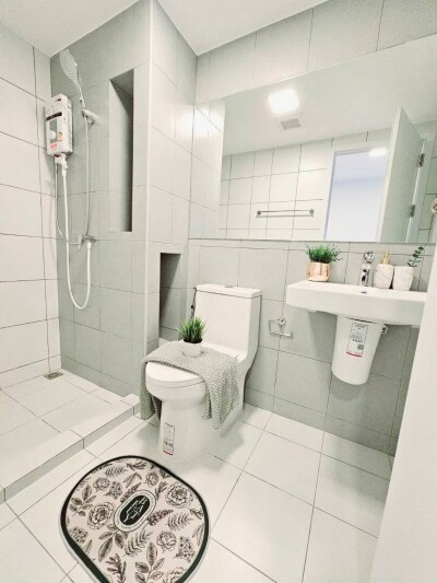 พลัมคอนโด สุขมวิท 62 / Plum Condo Sukhumvit 62-10