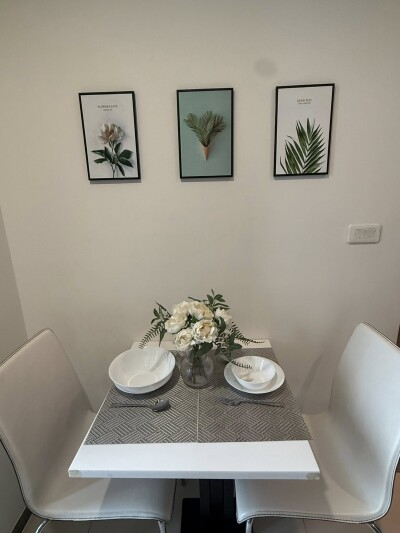 เดอะ เบส พาร์ค เวสต์ / The Base Park West-8