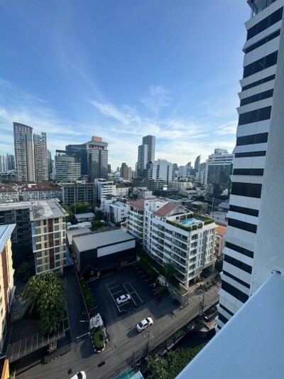ทองหล่อ ทาวเวอร์ / Thonglor Tower-11