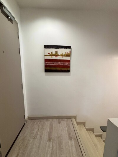 ไอดีโอ โมบิ สุขุมวิท (สุขุมวิท 81) / Ideo Mobi Sukhumvit (Soi 81)-10