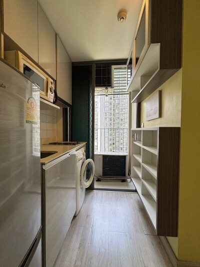 ไอดีโอ โมบิ สุขุมวิท (สุขุมวิท 81) / Ideo Mobi Sukhumvit (Soi 81)-11