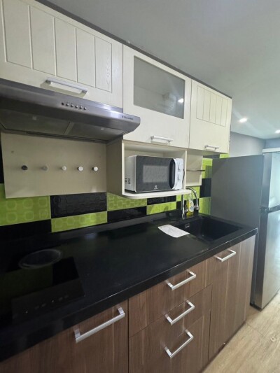 ทองหล่อ ทาวเวอร์ / Thonglor Tower-7