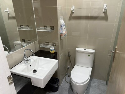 ไอดีโอ บลูโคฟ สุขุมวิท / Ideo Blucove Sukhumvit-7