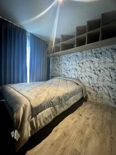 เอสเพน คอนโด ลาซาล / Aspen Condo Lasalle-5