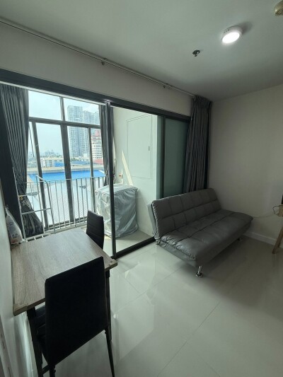 ไอดีโอ บลูโคฟ สุขุมวิท / Ideo Blucove Sukhumvit-2