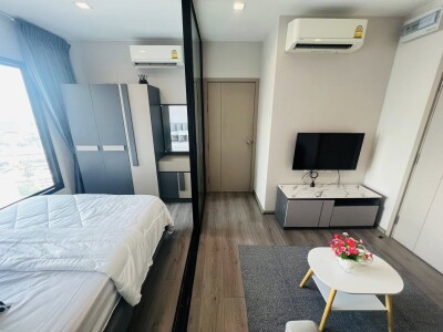 เดอะ โพลิแทน รีฟ / The Politan Rive-5