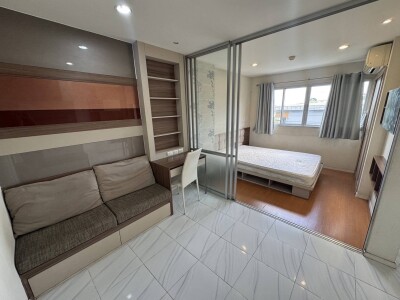 ลุมพินี คอนโดทาวน์ รามอินทรา - ลาดปลาเค้า / Lumpini Condo Town Ramindra - Lat Pla Khao-2