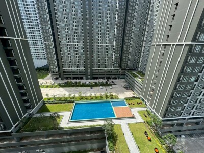 รีเจ้นท์ โฮม บางนา (โครงการใหม่) / Regent Home Bangna (New Project)