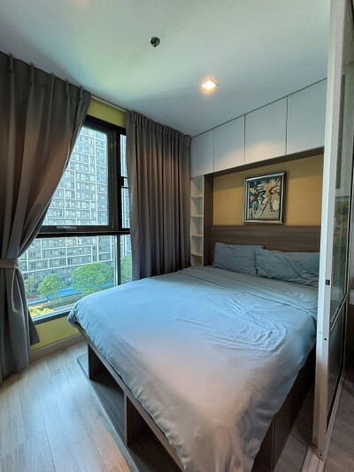 ไอดีโอ โมบิ สุขุมวิท (สุขุมวิท 81) / Ideo Mobi Sukhumvit (Soi 81)-7