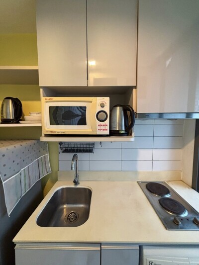 ไอดีโอ โมบิ สุขุมวิท (สุขุมวิท 81) / Ideo Mobi Sukhumvit (Soi 81)-15