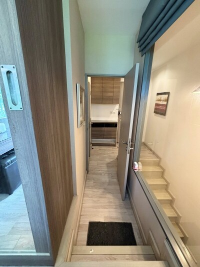 ไอดีโอ โมบิ สุขุมวิท (สุขุมวิท 81) / Ideo Mobi Sukhumvit (Soi 81)-9