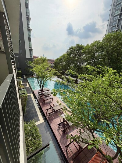 ไอดีโอ โมบิ สุขุมวิท (สุขุมวิท 81) / Ideo Mobi Sukhumvit (Soi 81)-24