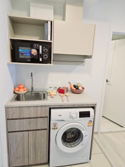 พลัมคอนโด สุขมวิท 62 / Plum Condo Sukhumvit 62-9
