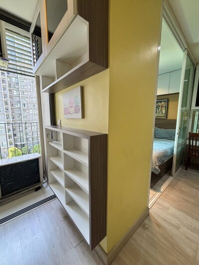 ไอดีโอ โมบิ สุขุมวิท (สุขุมวิท 81) / Ideo Mobi Sukhumvit (Soi 81)-4